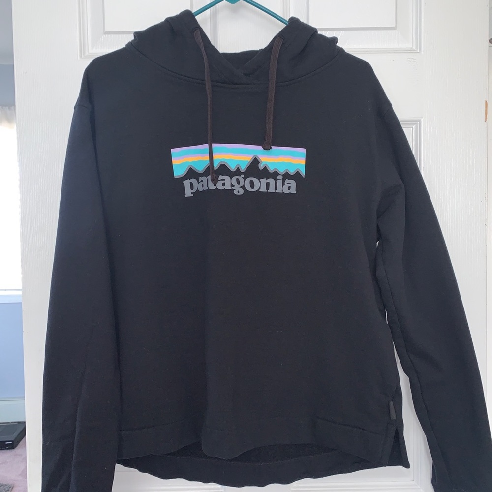 Patagonia Women’s Logo Hoodie